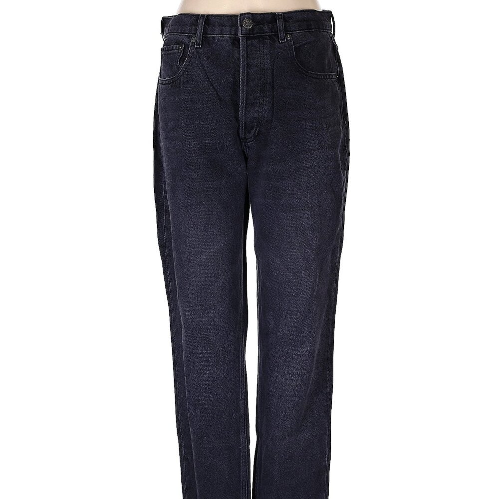 Boyish jeans
